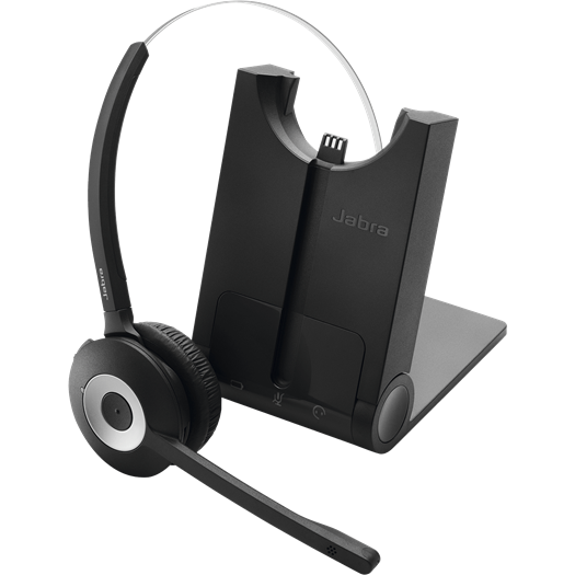 Headset Jabra Pro 930 Wireless