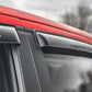 AVS 2024 Toyota Tacoma 4pc Ventvisor - Smoke
