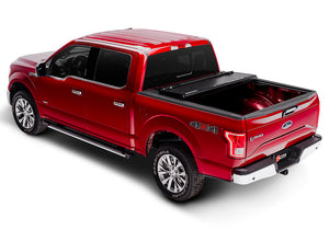 BAK BAKFlip G2 Hard Folding Truck Bed Cover - 2004-2014 Ford F-150 6' 6" Bed without Cargo Management System Model 226307