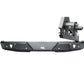 Rugged Ridge 18-22 Jeep Wrangler (JL) Rubicon/Spt 2dr HD Rear Bumper w/Swing Out Tire Carrier - Blk