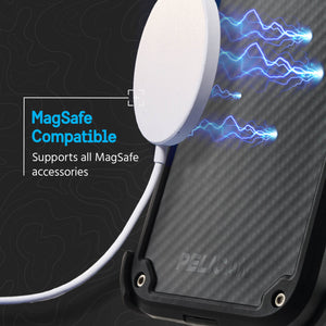 Pelican Shield (MagSafe) - iPhone 14 Plus