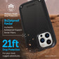 Pelican Shield (MagSafe) - iPhone 14 Pro Max