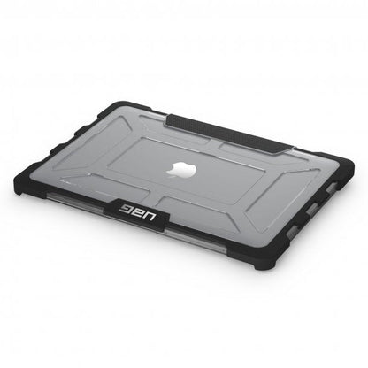 UAG Ice/Black Plasma case w/ Touchbar for Apple Macbook Pro 13" (4th Gen)