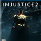 Injustice Game & Movie Bundle (Playstation 4)