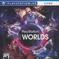 Playstation VR + 12 Game Bundle (Playstation 4)