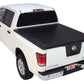 Truxedo 04-15 Nissan Titan 5ft 6in Deuce Bed Cover