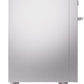 ILVE Professional Plus II 36-Inch Freestanding Dual Fuel Range with 6 Sealed Burner in Stainless Steel (UP36FWMPSS)