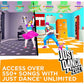 Just Dance 2021 - PlayStation 5 Standard Edition