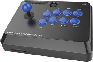 MAYFLASH Arcade Stick F300 (Multi-System)