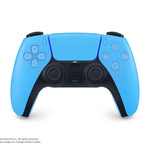 PlayStation DualSense Wireless Controller - Starlight Blue - PlayStation 5 PlayStation