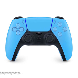 PlayStation DualSense Wireless Controller - Starlight Blue - PlayStation 5 PlayStation