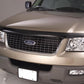 AVS 04-12 Chevy Colorado Hoodflector Low Profile Hood Shield - Smoke