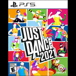 Just Dance 2021 - PlayStation 5 Standard Edition Ubisoft