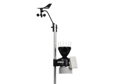 Cabled Vantage Pro2™ Sensor Suite Weather Station - SKU 6322C, 6322CM