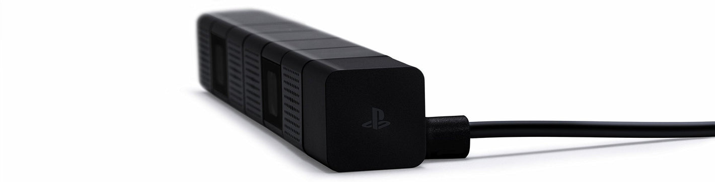 Playstation 4 Model 1 Camera (Playstation 4)