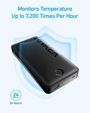 Anker <b>325</b> Power Bank (PowerCore 20K II) | Customizable
