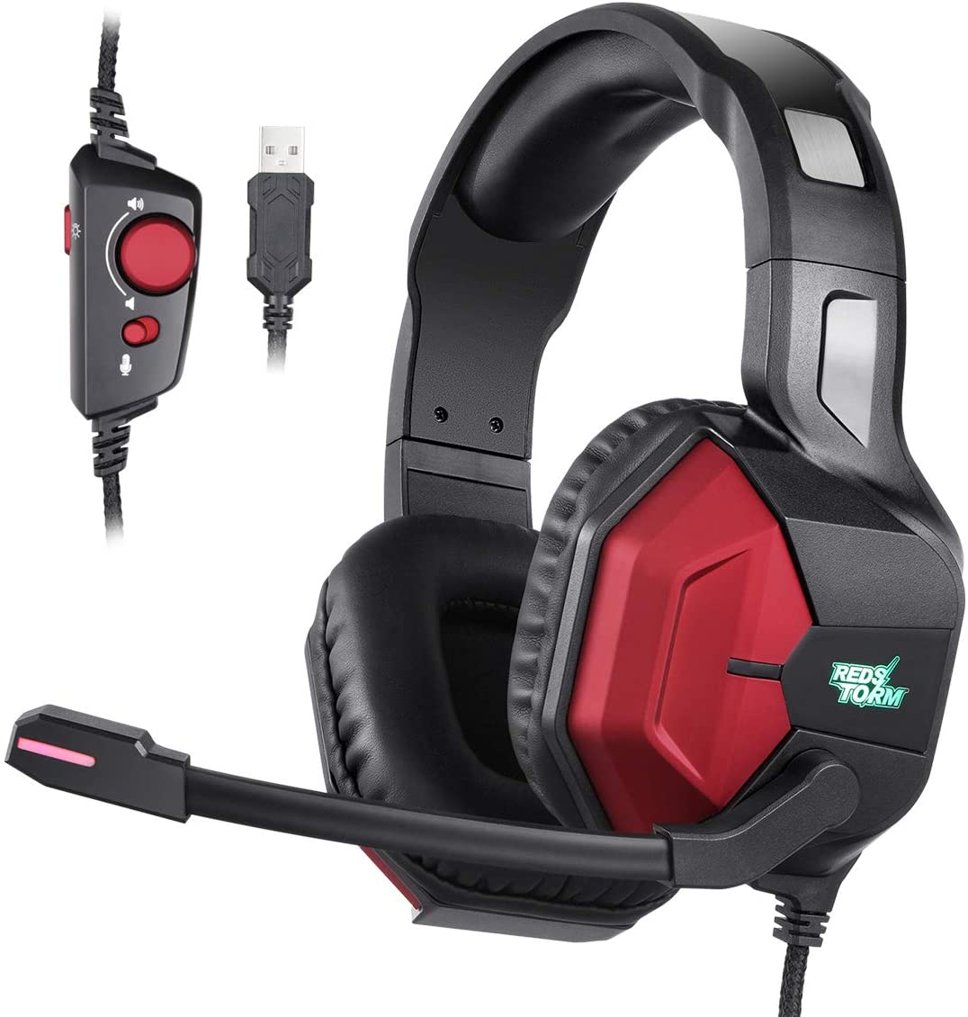 EasySMX Gaming Headset (Playstation 4)