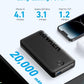 Anker <b>325</b> Power Bank (PowerCore 20K II)