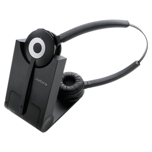 Headset Jabra Pro 930 Wireless