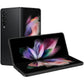Samsung Galaxy Z Fold3 5G - Phantom Black - 256GB - Samsung Galaxy