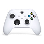 Xbox Core Wireless Controller - Robot White Xbox