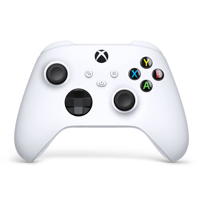 Xbox Core Wireless Controller - Robot White Xbox
