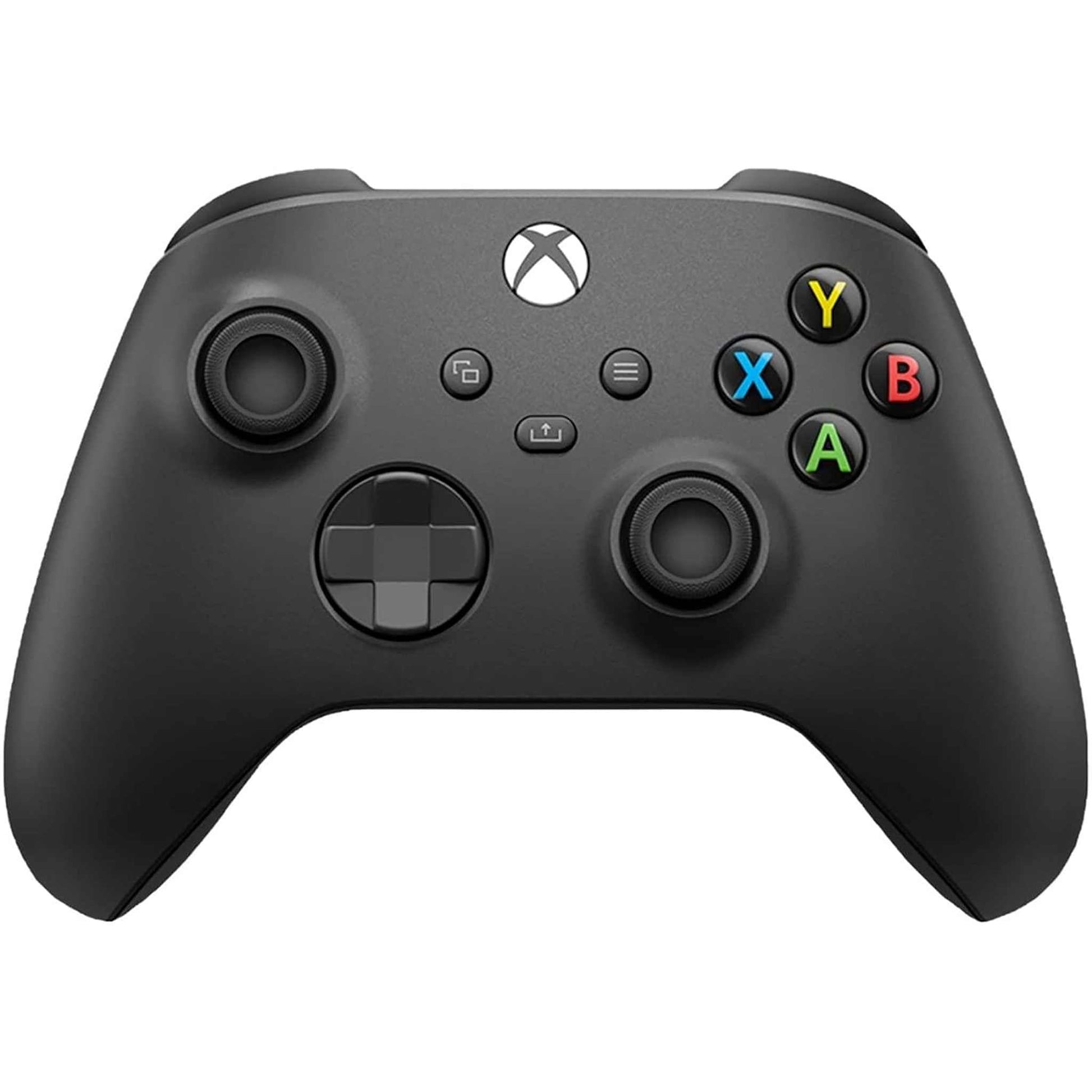 Xbox Wireless Controller - Carbon Black Xbox