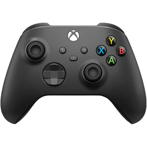 Xbox Wireless Controller - Carbon Black Xbox