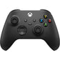 Microsoft Xbox Core Wireless Controller 2-Pack Bundle - Carbon Black - Xbox Series X|S, Xbox One, and Windows Devices
