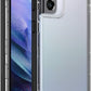LifeProof NEXT SERIES Case for Samsung Galaxy S21+ 5G - Black Crystal (Certified Refurbished)