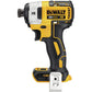 DEWALT DCK283D2 - 20-Volt MAX XR Cordless Brushless Drill/Impact Combo Kit with Two 20-Volt 2.0Ah Batteries and Charger (2-Tool)