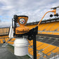 Wireless Vantage Pro2 Plus with 24-Hour Fan Aspirated Radiation Shield and WeatherLink Console - SKU 6263, 6263M