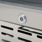 SPT - 33-Bottle Under-Counter Wine Cooler (Commercial Grade) - WC-3302US
