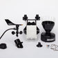 Cabled Vantage Pro2™ Plus Sensor Suite Weather Station - SKU 6327C, 6327CM