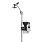 Wireless Vantage Pro2 Plus with WeatherLink Console - SKU 6262, 6262M