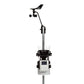 Wireless Vantage Pro2 Plus with WeatherLink Console - SKU 6262, 6262M
