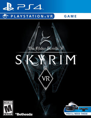 Playstation VR Bundle [CUH-ZVR2] (PlayStation 4)