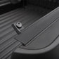 BAK Revolver X4s Hard Rolling Truck Bed Cover - 22-24 Ford Maverick Model 80324