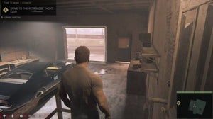 Mafia III Deluxe Edition (PlayStation 4)