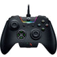 Razer Wolverine Ultimate Wired Gaming Controller (Black) with 6Ave Cleaning Kit Bundle