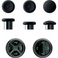 Razer Wolverine Ultimate Wired Gaming Controller (Black) with 6Ave Cleaning Kit Bundle