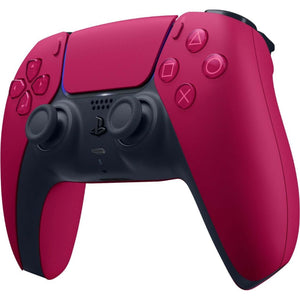 PlayStation DualSense Wireless Controller Cosmic Red- Bundle