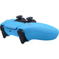 PlayStation DualSense Wireless Controller - Starlight Blue - Bundle