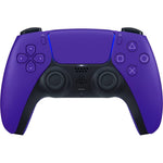 PlayStation DualSense Wireless Controller - Galactic Purple PlayStation