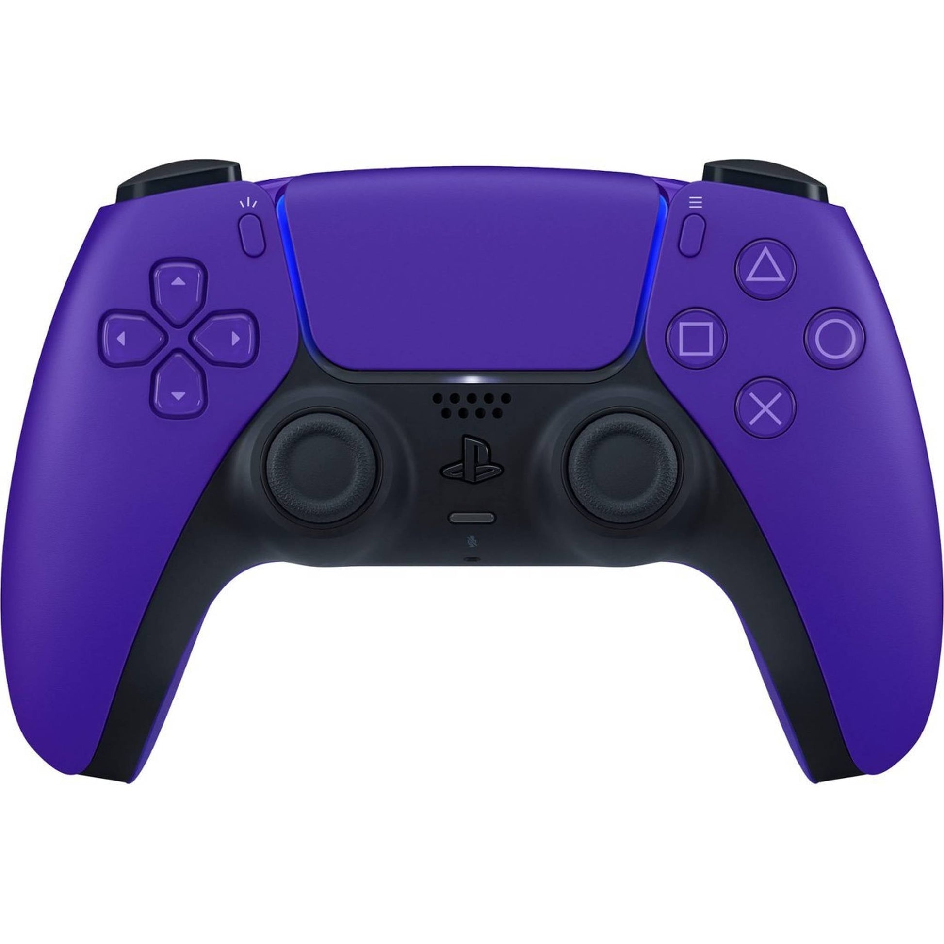 PlayStation DualSense Wireless Controller - Galactic Purple PlayStation