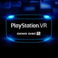 Playstation VR + 12 Game Bundle (Playstation 4)