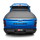 BAK Revolver X4s Hard Rolling Truck Bed Cover - 19-24 (New Body Style) Ram 5' 7" Bed without RamBox without Multifunction Tailgate Model 80227