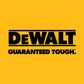 DEWALT Charger for 7.2V-18V Battery, 1-Hour Fast Charging (DC9310) , Yellow