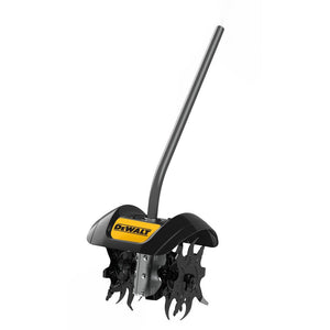DEWALT Shell Cultivator Attachment