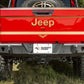 Rugged Ridge HD Bumper Rear 20-21 Jeep Gladiator JT